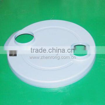 Special Design Plastic Devices Parts by Thermoforming photo-2