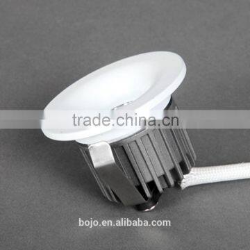 Mini Spot Light 1w 2w 3w Indoor Small Led Spot Light Zhongshan Supplier