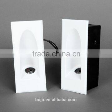 100-240V outdoor Use 2W led step light