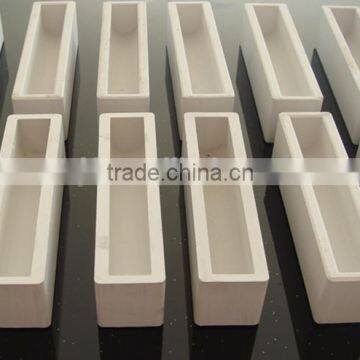 Mixed ceramic powder tablet forming hydraulic press machine