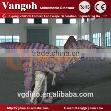 The Dinosaur Costume photo-3