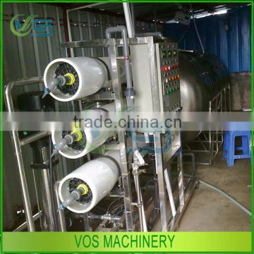 Drinking Water Treatment Machine With Price