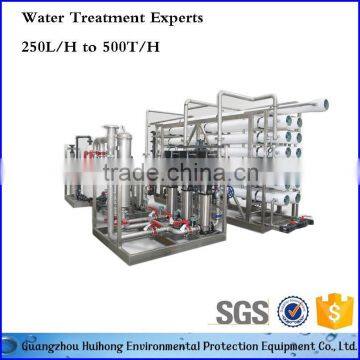 equipment producing 24T ultrafiltration equipment