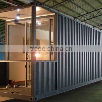 modern prefab house container dormitory for student living