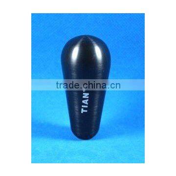 black New Gear Knob