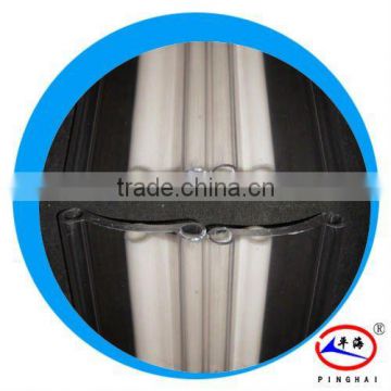 ABS plastic Extrusion Profile