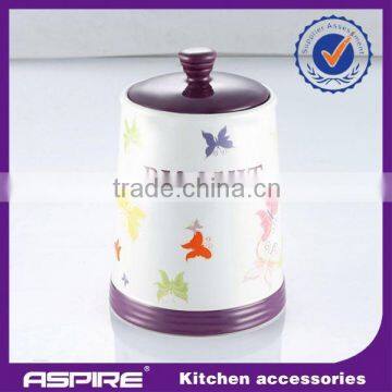 kitchen canisters ceramic canned ceramic jars