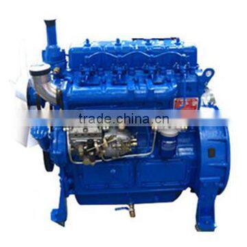 diesel engine 34Kw