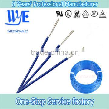 16AWG 1.31mm2 UL3135 Silicone Resin coating electronics Wire Cable