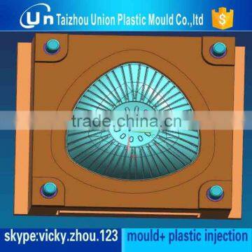 plastic mould Design Company