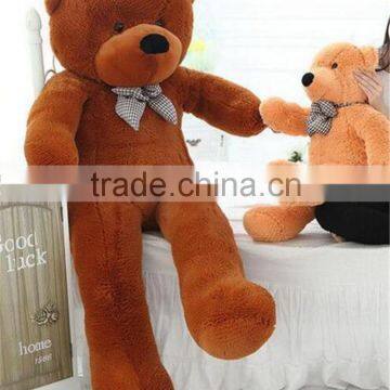 High Quality Creative Valentine Gift Customized Giant Teddy Bear photo-3