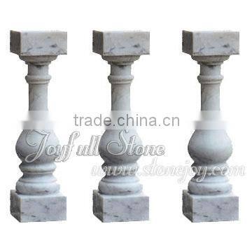 Marble Stair Baluster