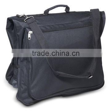 Travel Gear polyester fabric foldable travel suit cover garment bag