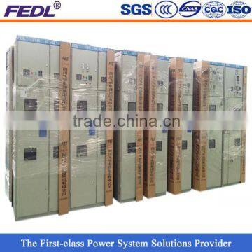 HXGN-12 different types of industrial electrical switch gear