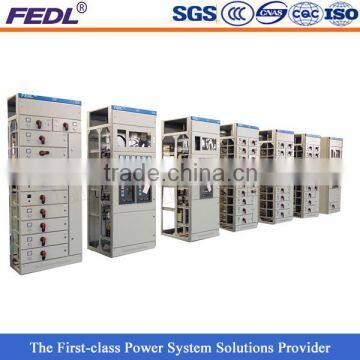 GCS1 fixed separated switchgear equipment