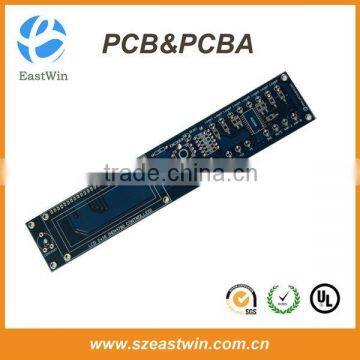 Fast Low Cost PCB Prototyping Manufacturing