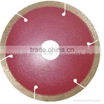 High Quality Diamond Cutting Saw Blades for Sale