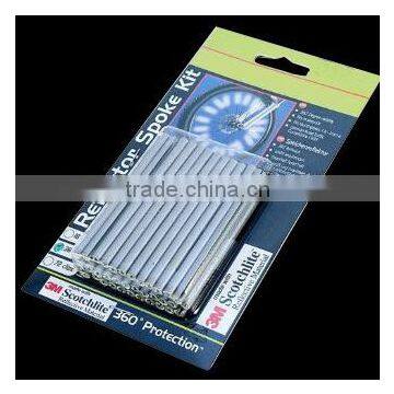 Reflector Spoke for Bicycles photo-5