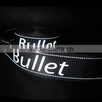 Reflective Tape with Customized Logo