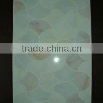 Discounted hot selling interior wall tile 250x400mm