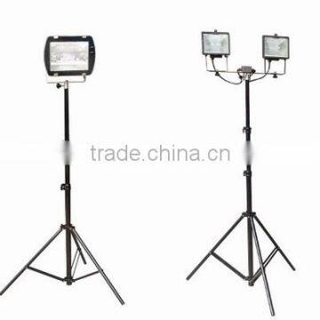 Manual Mobile Light Tower(lighting fixture )