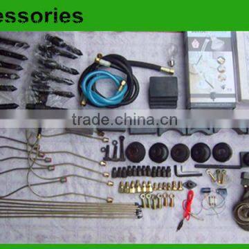 Diesel Unit Injector and Pump Test Bench, Used on Train Pump