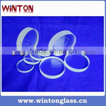 Durable soda lime glass sheet in Qingdao