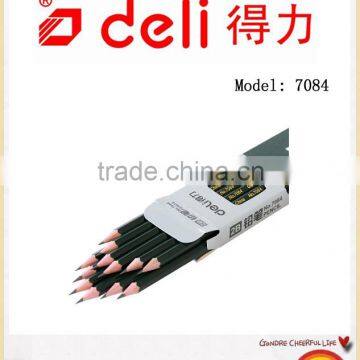 Deli 2B Wood Pencils Color Pencil 7084