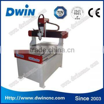 DWIN series factory CNC advertising router cnc machine