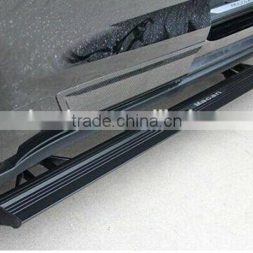 electric side step for macan 2014,macan electric side step,	electric side step