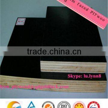 High Quality of 12mm Marine Plywood photo-3