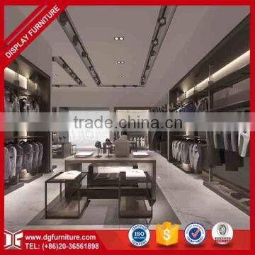 Fashion Design Ladies Clothes Shop Furniture photo-2