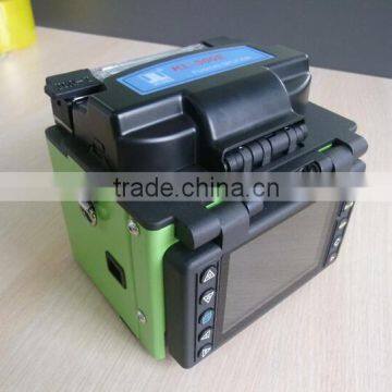 Professional Fiber Optic Fusion Splicer, High Precision Design Splicing Machine With Low Price photo-2