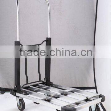 Factory outlet foldable Luggage cart