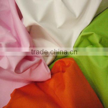 100% cotton dyed fabric mills china