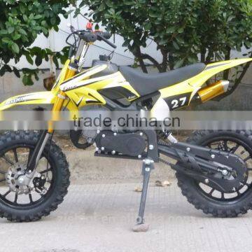 China Super Power Dirt Bike/SQ-DB01