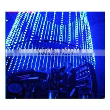 DC12V 3D Dmx Led Ball Light Outdoor for Night Club,dj,disco Decotation photo-6