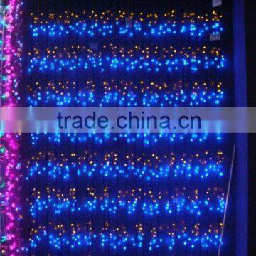 Led Curatin Light photo-3