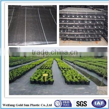 anti weed mat /agricultural plastic products