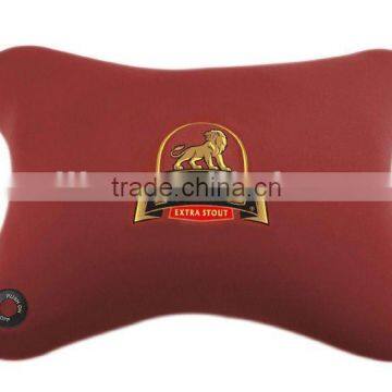Bone Shaped Neck Pillow