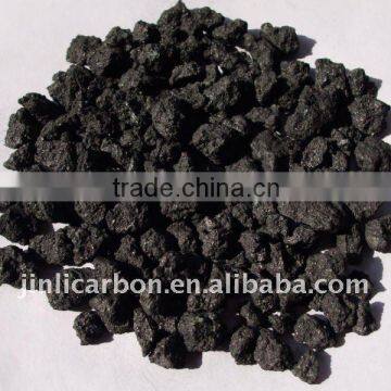 graphite recarburizer for iron casting