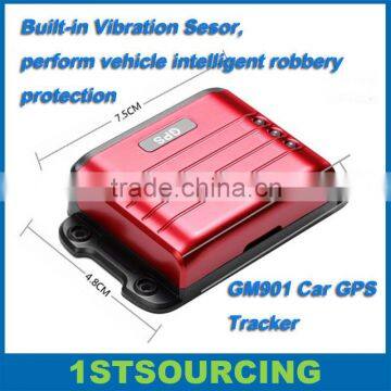 GM901 Mini car gps tracker