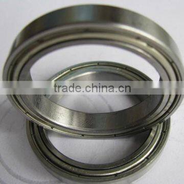 Stainless steel bearing s61801