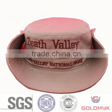 Fashion wholesale bucket hat new ladies hats