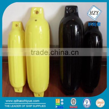 Inflatable PVC fenders for boat