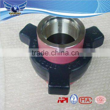 China Manufacturer! FMC WECO Figure 1502 Hammer Union