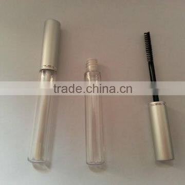 plastic mascara tube eye liner tube