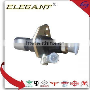 high quality long life used 186F fuel pump manual pump diesel engine spare part