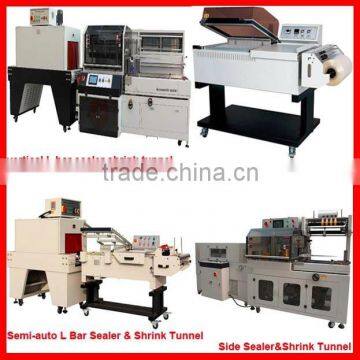 Fully Automatic Heat Shrink Tube Cutting Machine photo-3