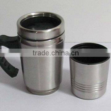 18OZ Stainless Steel Cup or Mug